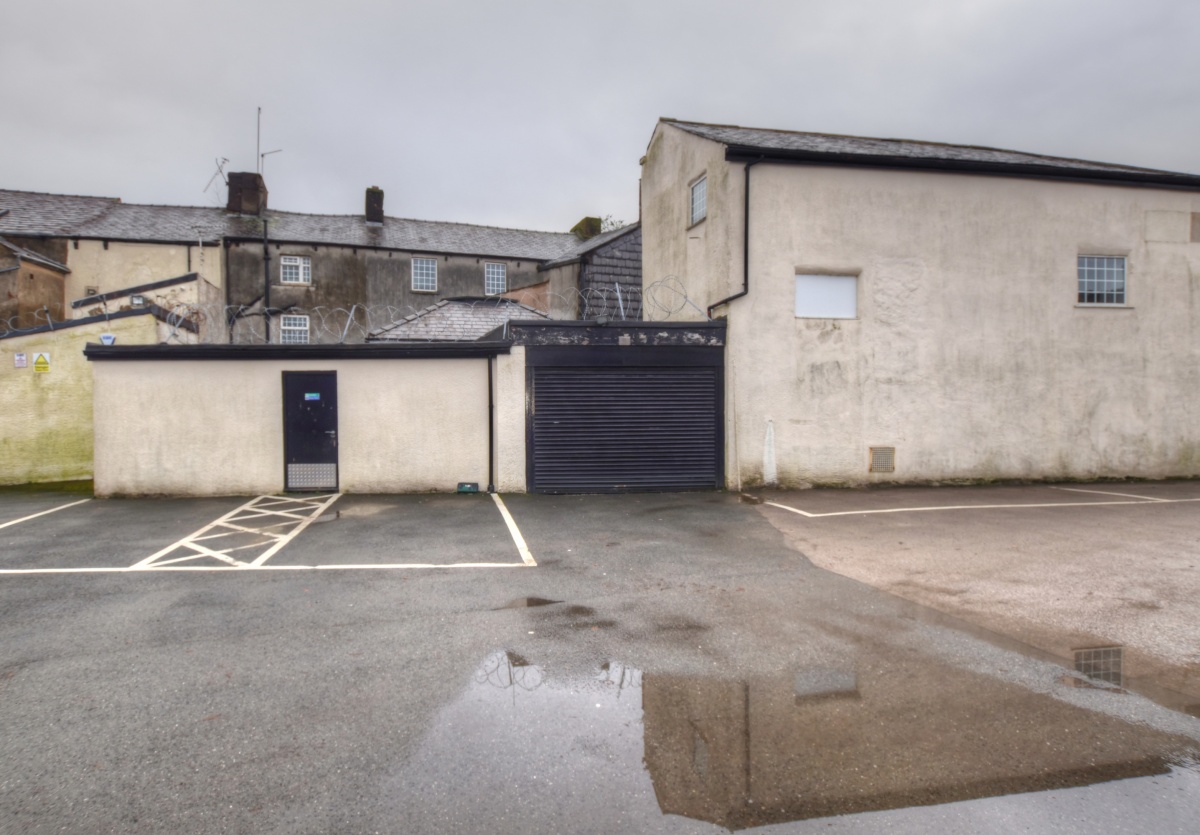 Sold Price £186,000, 134136 Darwen Street, Blackburn, Lancashire, 433